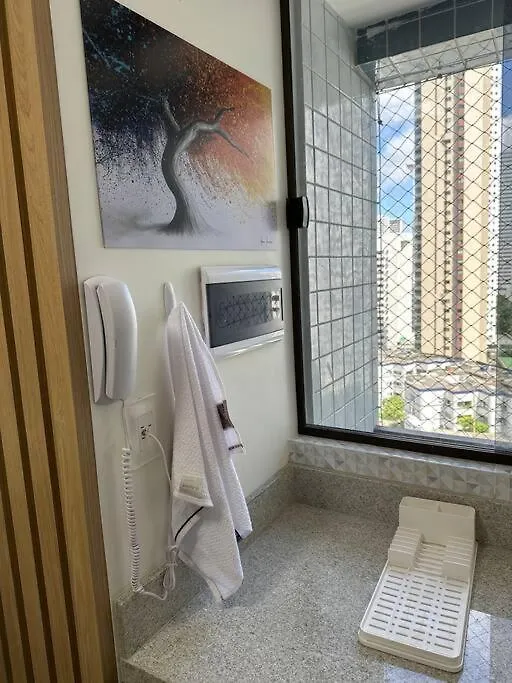 03 Flat Golden Home Boa Viagem Recife