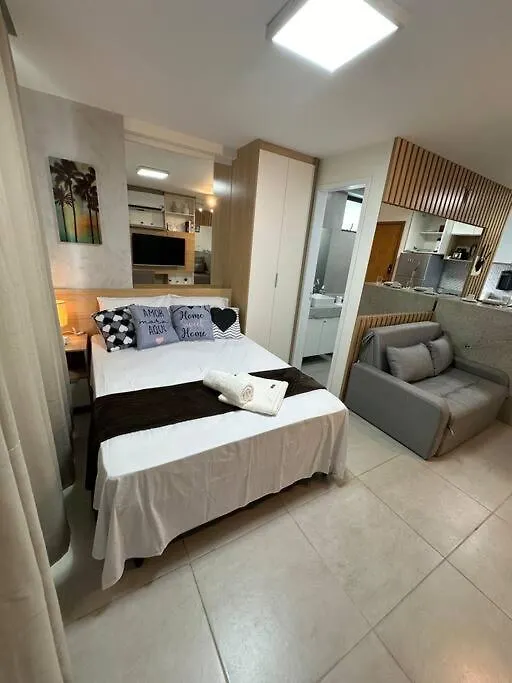 03 Flat Golden Home Boa Viagem Recife