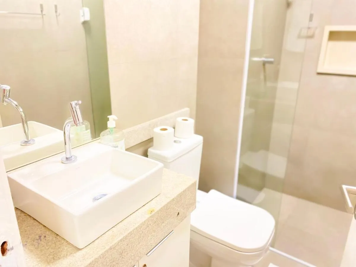 03 Flat Golden Home Boa Viagem Recife Apartment